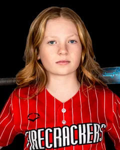 Gracie Weber headshot