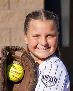 Presley Purcell headshot