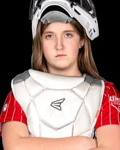 Peyton Smith headshot