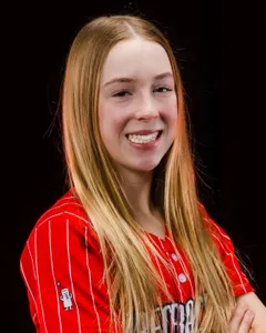 Reagan French headshot