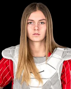 Briella Conley headshot
