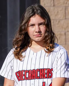 Gabby Brown headshot