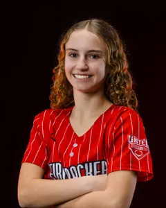 Brooklynn Tocci headshot