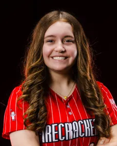 Claire Grubbe headshot