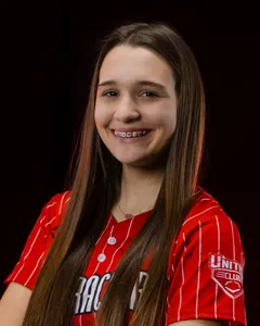 Brooklyn Cunningham headshot