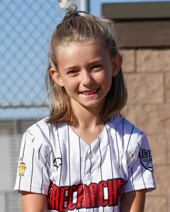 Chloe Biggs headshot