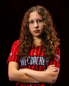 Delilah Rhoad headshot