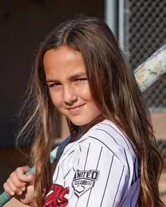 Mia Martinez headshot