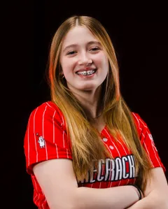 Khloe Flaherty headshot