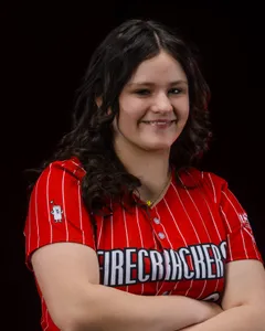 Bella Watts headshot